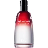 Christian Dior Fahrenheit Cologne 125ml Tester Férfi Parfüm