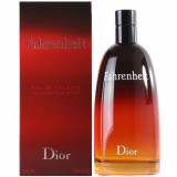 Christian Dior Fahrenheit EDT 200 ml Uraknak (3348900147324) - Parfüm és kölni