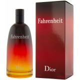 Christian Dior Fahrenheit EDT 200ML Férfi Parfüm