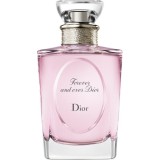 Christian Dior Forever and Ever EDT 100 ml Tester Női Parfüm