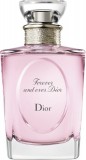 Christian Dior Forever and Ever EDT 100 ml Tester Női Parfüm