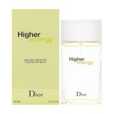 Christian Dior Higher Energy EDT 100 ml Férfi Parfüm
