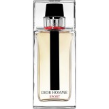 Christian Dior Homme Sport EDT 125ml Tester Férfi Parfüm