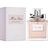 Christian Dior Miss Dior EDT 50ml Női Parfüm