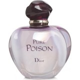 Christian Dior Pure Poison EDP 100ml Tester Női Parfüm