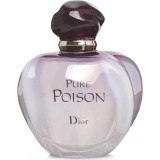 Christian Dior Pure Poison EDP 30ml Tester Női Parfüm