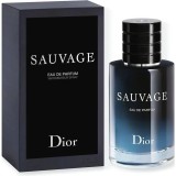 Christian Dior Sauvage EDP 30ml Férfi Parfüm