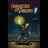 Christian Waadt Harvester of Dreams - Episode 1 (PC - Steam elektronikus játék licensz)