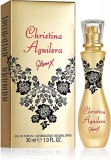 Christina Aguilera Glam X EDP 30ml Női Parfüm