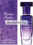 Christina Aguilera Moonlight Bloom EDP 15ml Női parfüm