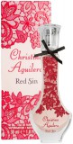 Christina Aguilera Red Sin EDP 30 ml Női Parfüm