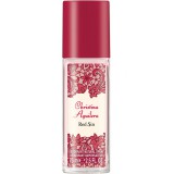 Christina Aguilera Red Sin Natural Spray Deo 75 ml Nőknek