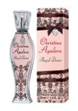 Christina Aguilera Royal Desire EDP 30 ml Női Parfüm