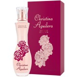 Christina Aguilera Touch of Seduction EDP 15ml Női Parfüm