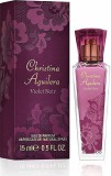 Christina Aguilera Violet Noir EDP 15ml Női Parfüm