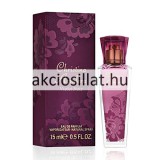 Christina Aguilera Violet Noir EDP 15ml Női parfüm