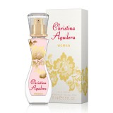 Christina Aguilera Woman EDP 15 ml Hölgyeknek (737052860855) - Parfüm és kölni