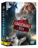 Christmas Box - 3 karácsonyi mesefilm egy meglepetés DVD-vel - DVD