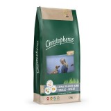 -Christopherus Dog Adult Grain Free Pisztráng és rovar Small&medium 12kg Christopherus Dog Adult Grain Free Pisztráng és rovar Small&medium 12kg