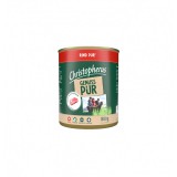 Christopherus Dog konzerv pure marha 800g