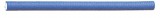 CHROM-WELL Nudli hajcsavaró 10Ø x 240 mm hosszú (10db)