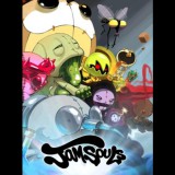 Chromatic Dream Jamsouls (PC - Steam elektronikus játék licensz)