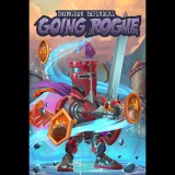 Chromatic Games Dungeon Defenders: Going Rogue (PC - Steam elektronikus játék licensz)