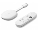 Chromecast + Google TV