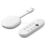 Chromecast + TV (GOOGLE_GA01919)