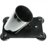 CHROMWELL asztali hajszárító tartó