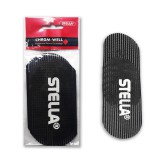 CHROMWELL Barber Tépőzáras Hajelválasztó 1 db 12022