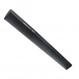 CHROMWELL Carbon hajvágó fésű 6970