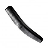 CHROMWELL Carbon Marcel fésű 708