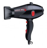 CHROMWELL Master Prémium hajszárító (fekete) 2000 W