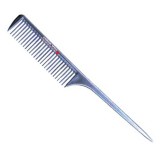 Chromwell Professional IONIC POM Styl fésű 73739S