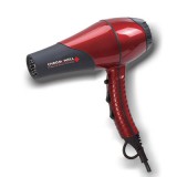 CHROMWELL  Professzionális hajszárító (bordó) 2000 W