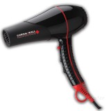 CHROMWELL  Professzionális hajszárító (fekete) 2000 W
