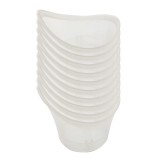 Chromwell szemöblögető pohár 10 db