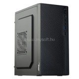 CHS Barracuda PC Mini Tower | Intel Core i3-10100 3.60 | 16GB DDR4 | 2000GB SSD | 0GB HDD | Intel UHD Graphics 630 | W10 64