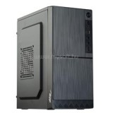 CHS Barracuda PC Mini Tower | Intel Core i3-10100F 3.6 | 12GB DDR4 | 0GB SSD | 1000GB HDD | nVIDIA GeForce GT 710 2GB | NO OS