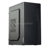 CHS Barracuda PC Mini Tower | Intel Core i5-10400 2.9 | 12GB DDR4 | 0GB SSD | 1000GB HDD | Intel UHD Graphics 630 | W10 64