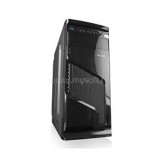 CHS Barracuda PC Mini Tower | Intel Core i5-10400F 2.9 | 12GB DDR4 | 0GB SSD | 1000GB HDD | nVIDIA GeForce GT 710 2GB | NO OS
