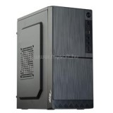 CHS Barracuda PC Mini Tower | Intel Core i5-9400F 2,9 | 12GB DDR4 | 2000GB SSD | 0GB HDD | nVIDIA GT 710 1GB | W10 64