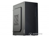CHS PC Barracuda, Core i3-10100 3.6GHz, 8GB, 240GB SSD, egér+billentyűzet