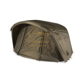 Chub Airbrid 2 Man Bivvy - Masszív Sátor 3.3X3.1X1.65M (1436472)