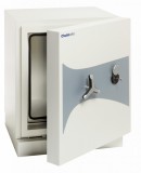 ChubbSafes® Data Media M-110 | Adattároló Tűzálló széf 120 perc