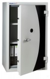 Chubbsafes® |DPC Dokumentum kabinet modell 240 Kulcsos zárral