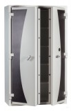 Chubbsafes® |DPC Dokumentum kabinet modell 670 Kulcsos zárral