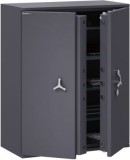 Chubbsafes® DuoForce T2 G4 | M-1090 Páncélszekrény