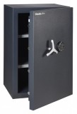 Chubbsafes® | DuoGuard 150 EL Tűzálló Páncélszekrény Elektromos zárszerkezettel